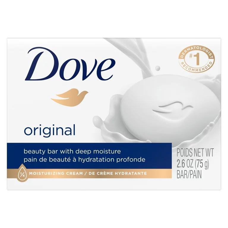 Dove Bar Soap(Original)